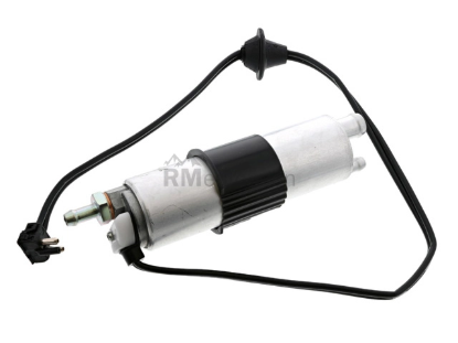 Mercedes Fuel Pump Pierburg 0004706394
