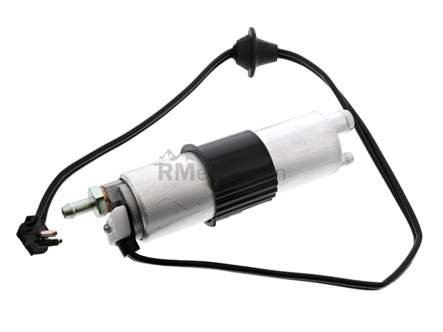 Mercedes Fuel Pump Pierburg 0004706394