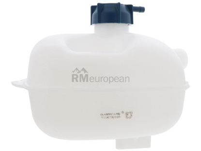 VW-Audi Coolant Expansion Tank Jopex 025121403A