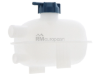 VW-Audi Coolant Expansion Tank Jopex 025121403A