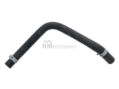 Land Rover Radiator Hose Genuine Land Rover PEH101520