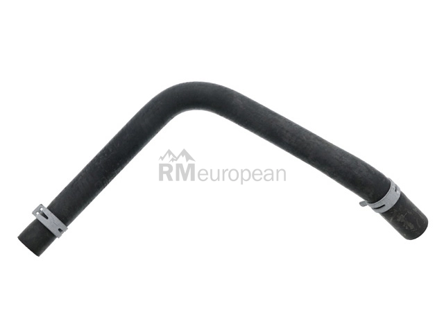 Land Rover Radiator Hose Genuine Land Rover PEH101520