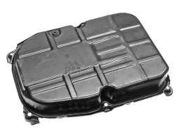 Mercedes Transmission Oil Pan Genuine Mercedes 1262701012