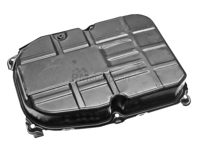 Mercedes Transmission Oil Pan Genuine Mercedes 1262701012