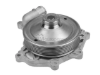 Porsche Water Pump Meyle HD 99710601106