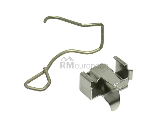 Porsche Retainer Clip Genuine Porsche 00004320428