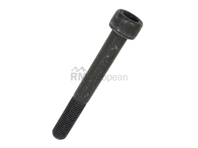 Porsche Brake Caliper Bolt Genuine Porsche 99906704001