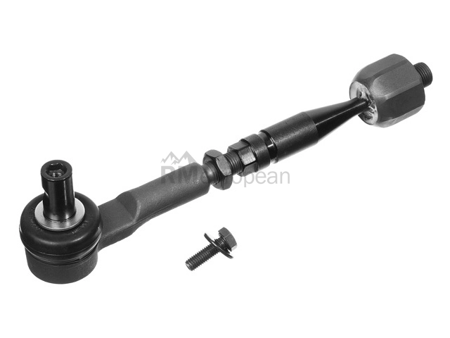 VW-Audi Tie Rod Meyle HD 4B0419801G