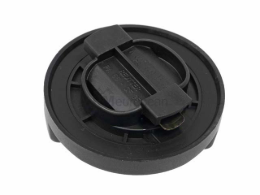 Mercedes Oil Filler Cap Genuine Mercedes 0000101285