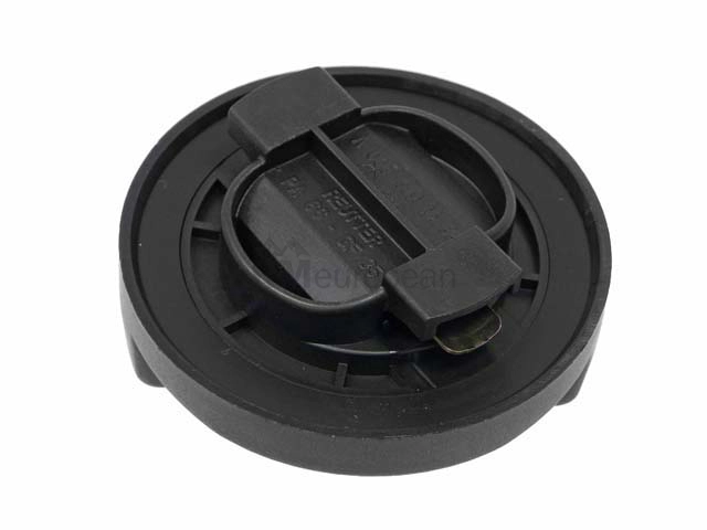 Mercedes Oil Filler Cap Genuine Mercedes 0000101285