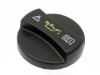 Mercedes Oil Filler Cap Genuine Mercedes 0000101285