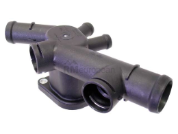 VW-Audi Coolant Flange Genuine VW/Audi 06A121132C