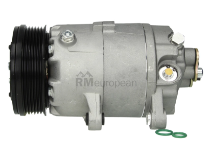Mini A/C Compressor Nissens 64526918122