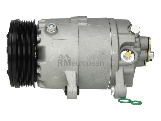 Mini A/C Compressor Nissens 64526918122