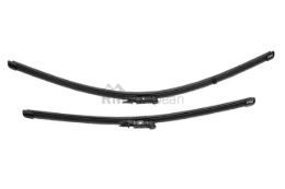 BMW Wiper Blade Set Valeo 61612158219
