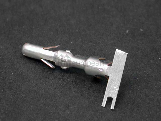 Porsche Electrical Connector Genuine Porsche N0175822