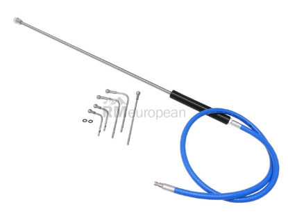 DPF Cleaning Wand Kit Liqui Moly 7945