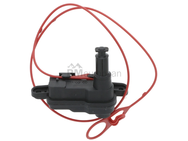 VW-Audi Fuel Door Actuator AIC Automotive 8V0862153A