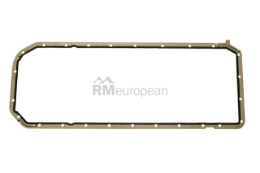 BMW Oil Pan Gasket Corteco 11131437237