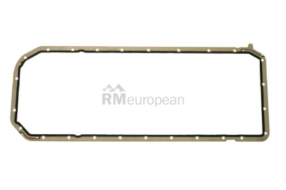BMW Oil Pan Gasket Corteco 11131437237
