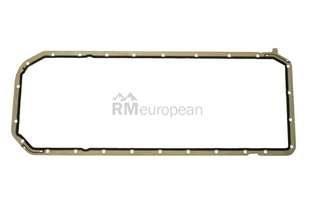 BMW Oil Pan Gasket Corteco 11131437237