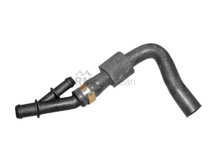 VW-Audi Water Hose Rein Automotive 1J0122109AA