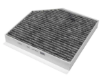VW-Audi Cabin Air Filter Mann Filter 4H0819439