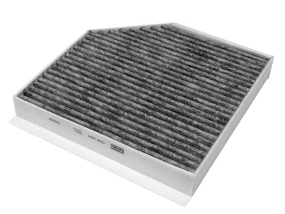 VW-Audi Cabin Air Filter Mann Filter 4H0819439