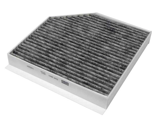 VW-Audi Cabin Air Filter Mann Filter 4H0819439