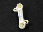 VW-Audi Shift Selector Rod URO Parts 191711595A