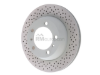 Porsche Brake Disc SHW Performance 98735240101