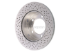 Porsche Brake Disc SHW Performance 98735240101