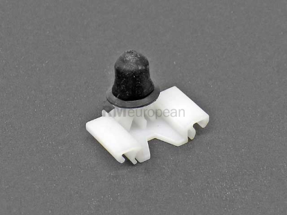 BMW Moulding Clip Genuine BMW 51138183102