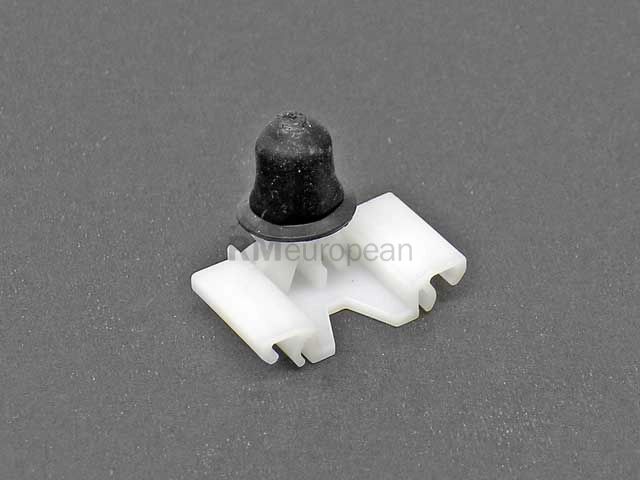 BMW Moulding Clip Genuine BMW 51138183102