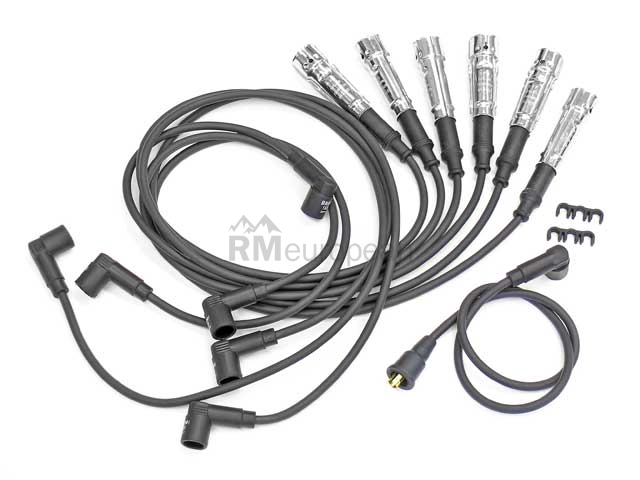 Mercedes Spark Plug Wire Set Karlyn-STI 228533055