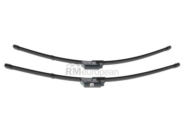 VW-Audi Wiper Blade Set Valeo 8H0998002