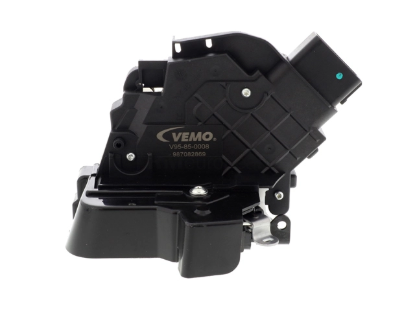Volvo Door Lock Mechanism Vemo 31253658