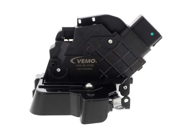 Volvo Door Lock Mechanism Vemo 31253658