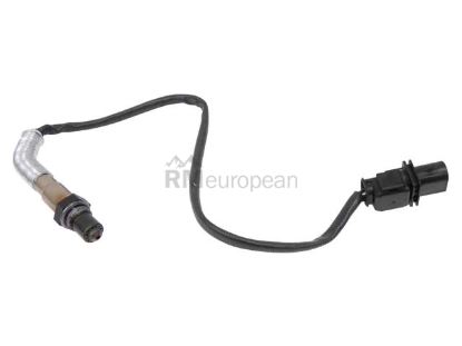 BMW Oxygen Sensor Bosch 11787836394