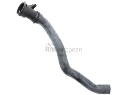 VW-Audi Radiator Hose Rein Automotive 8K0121055N