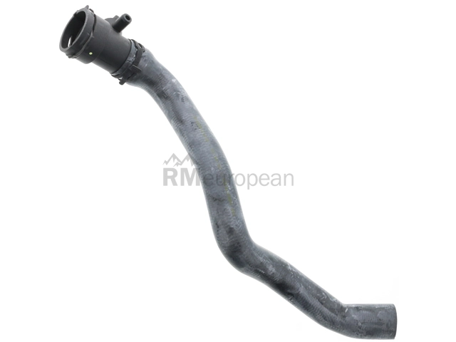 VW-Audi Radiator Hose Rein Automotive 8K0121055N