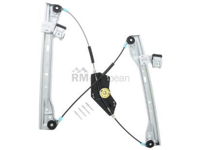Mercedes Window Regulator Lemfoerder 2127201679