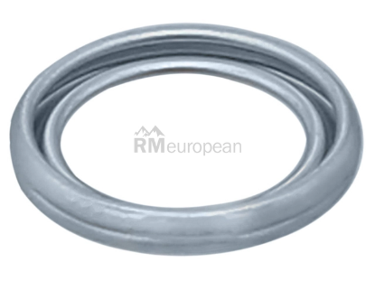 VW-Audi Drain Plug Seal Elring Klinger 09D321181B