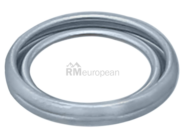 VW-Audi Drain Plug Seal Elring Klinger 09D321181B