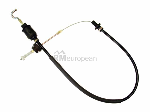 BMW Accelerator Cable Gemo 35411153001