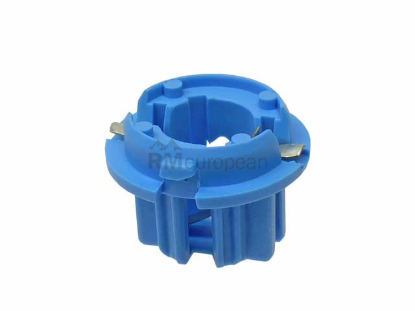Mercedes Bulb Socket Genuine Mercedes 1408260582