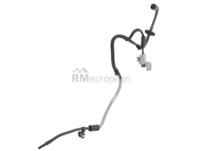 Land Rover Vacuum Hose Genuine Land Rover LR088580