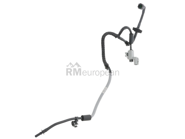 Land Rover Vacuum Hose Genuine Land Rover LR088580