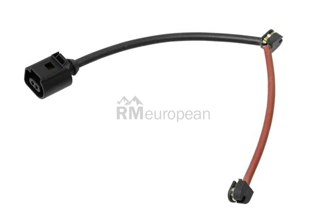 Porsche Brake Pad Sensor Sebro 98160916300