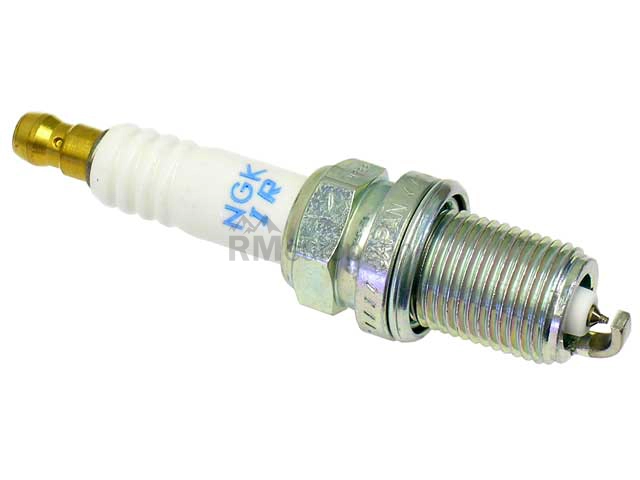Mercedes Spark Plug NGK 0041591403